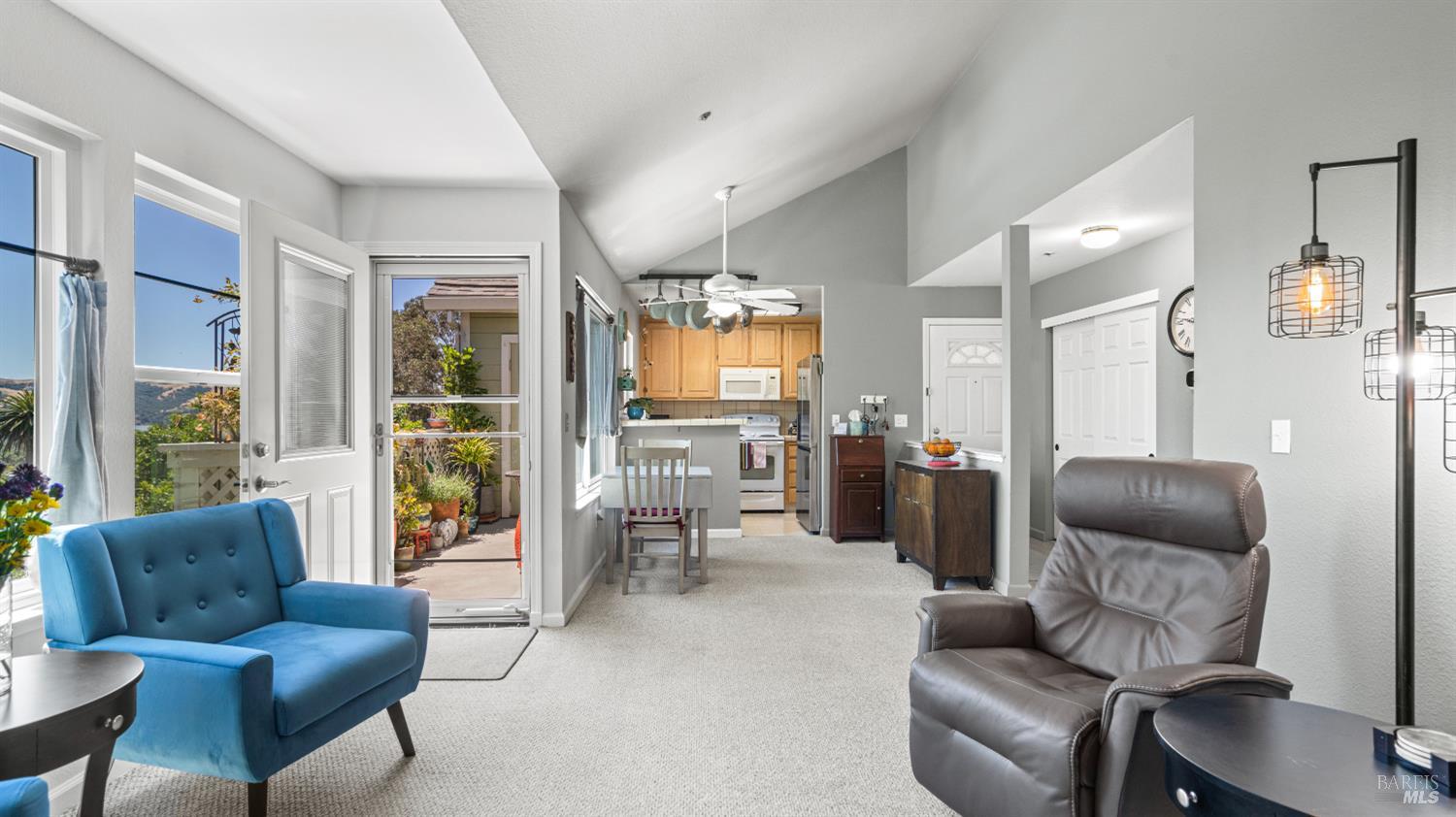 735 Buchanan Street Benicia CA 94510