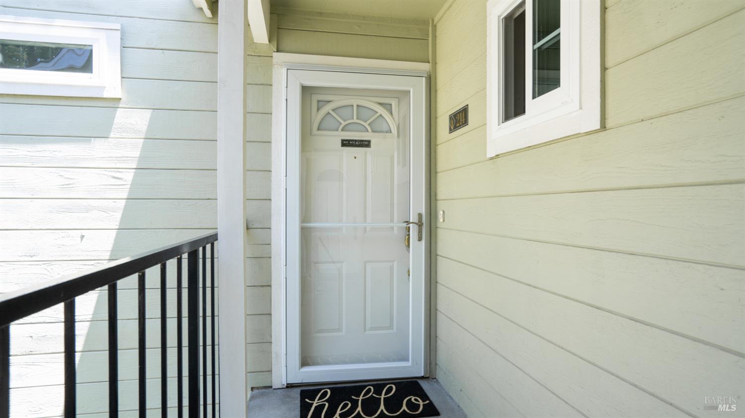735 Buchanan Street Benicia CA 94510