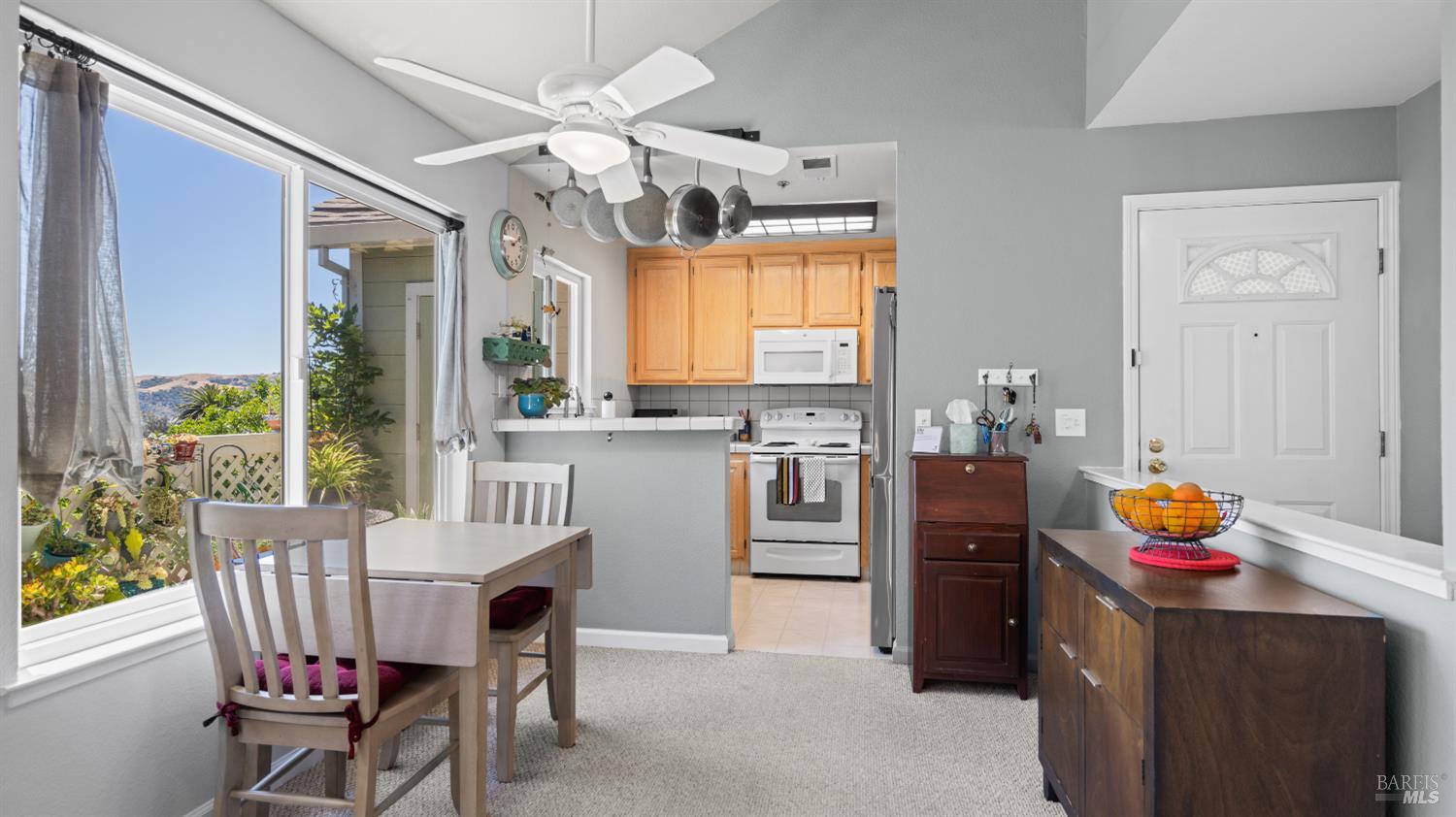 735 Buchanan Street Benicia CA 94510
