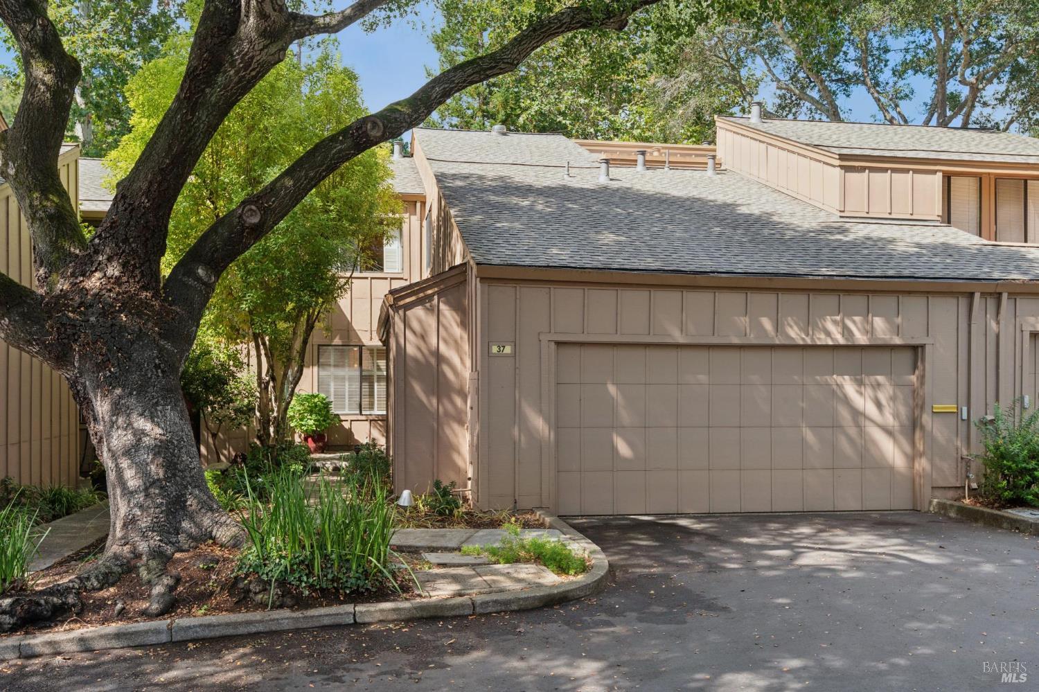 37 Prairie Falcon Drive Novato CA 94949