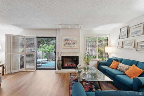 37 Prairie Falcon Drive Novato CA 94949