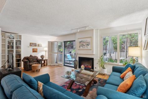 37 Prairie Falcon Drive Novato CA 94949