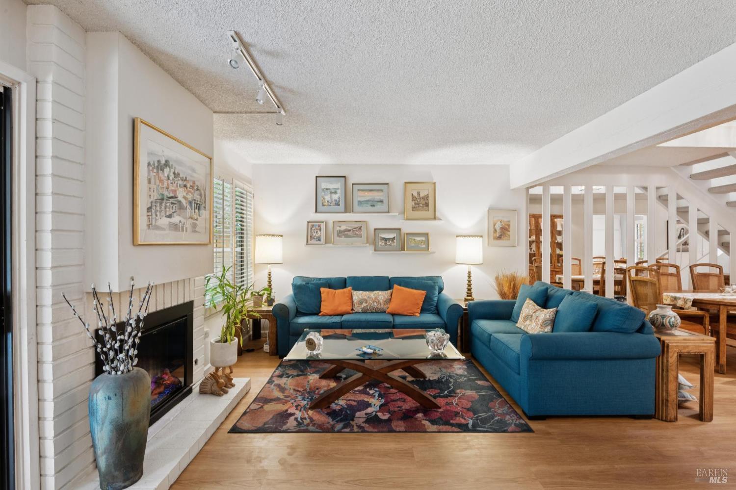 37 Prairie Falcon Drive Novato CA 94949