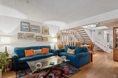 37 Prairie Falcon Drive Novato CA 94949