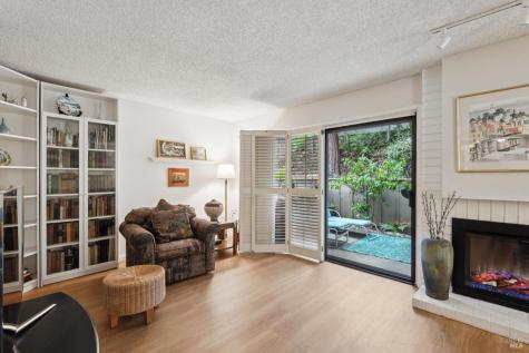 37 Prairie Falcon Drive Novato CA 94949