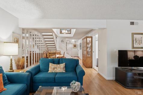 37 Prairie Falcon Drive Novato CA 94949