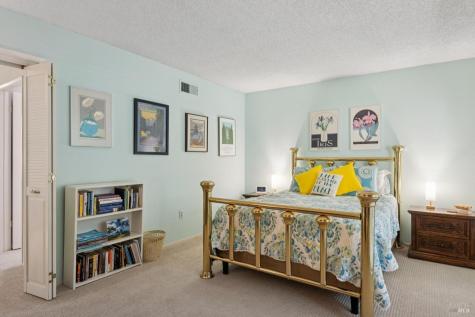 37 Prairie Falcon Drive Novato CA 94949