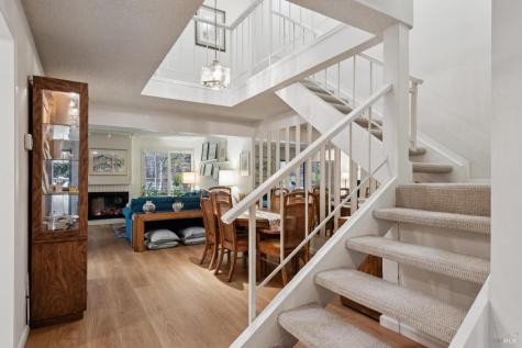 37 Prairie Falcon Drive Novato CA 94949