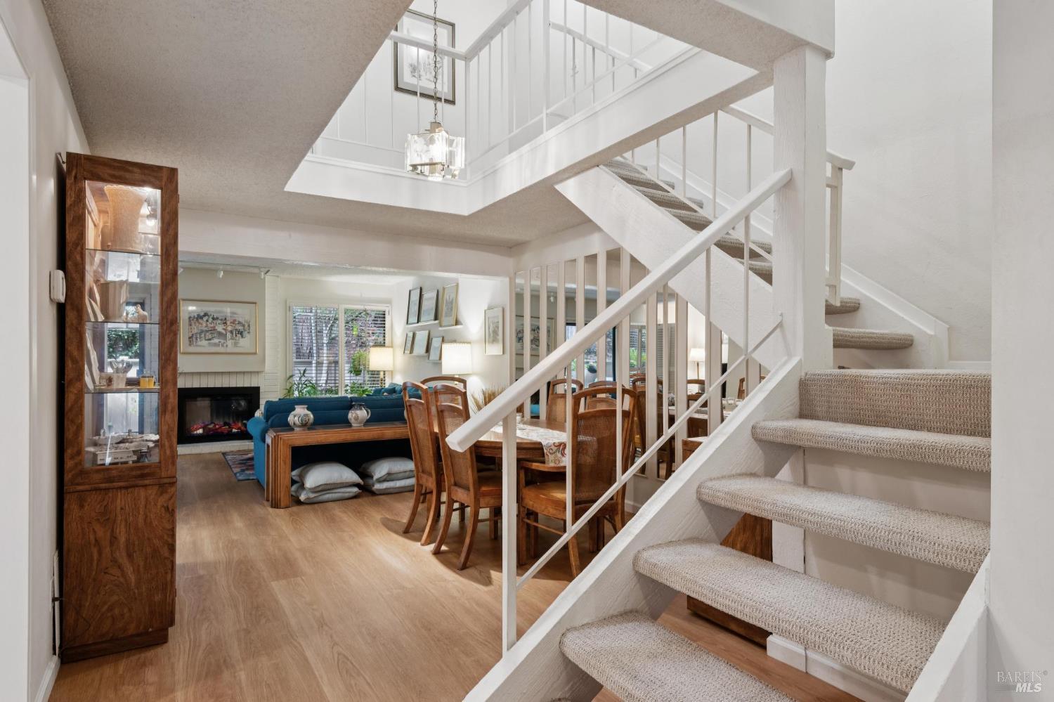 37 Prairie Falcon Drive Novato CA 94949
