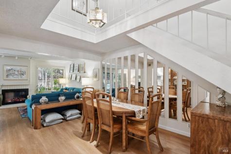 37 Prairie Falcon Drive Novato CA 94949