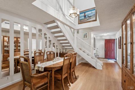 37 Prairie Falcon Drive Novato CA 94949