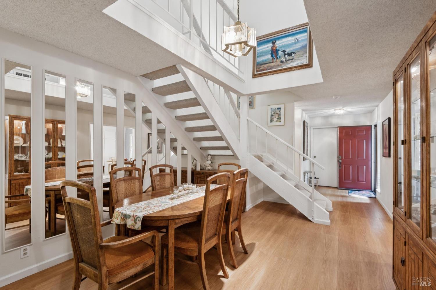 37 Prairie Falcon Drive Novato CA 94949