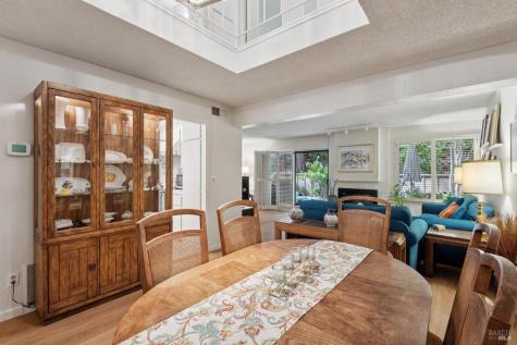 37 Prairie Falcon Drive Novato CA 94949