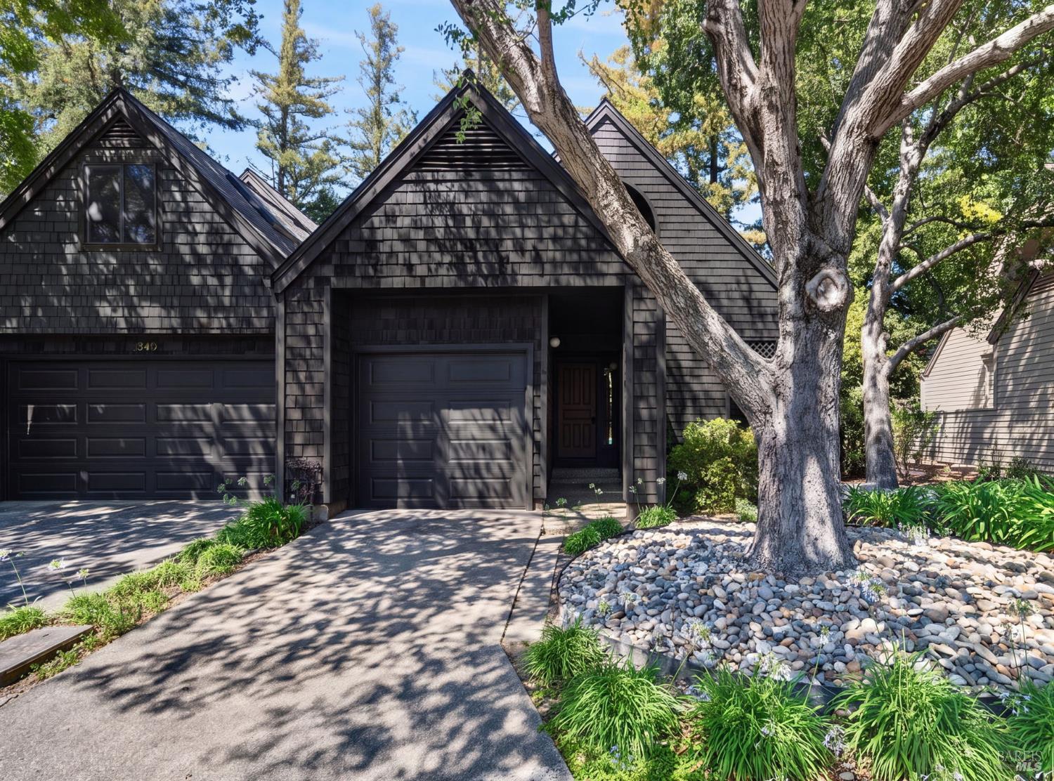 1349 Saint James Drive St. Helena CA 94574