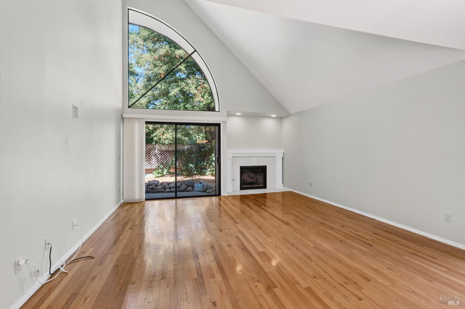 1349 Saint James Drive St. Helena CA 94574