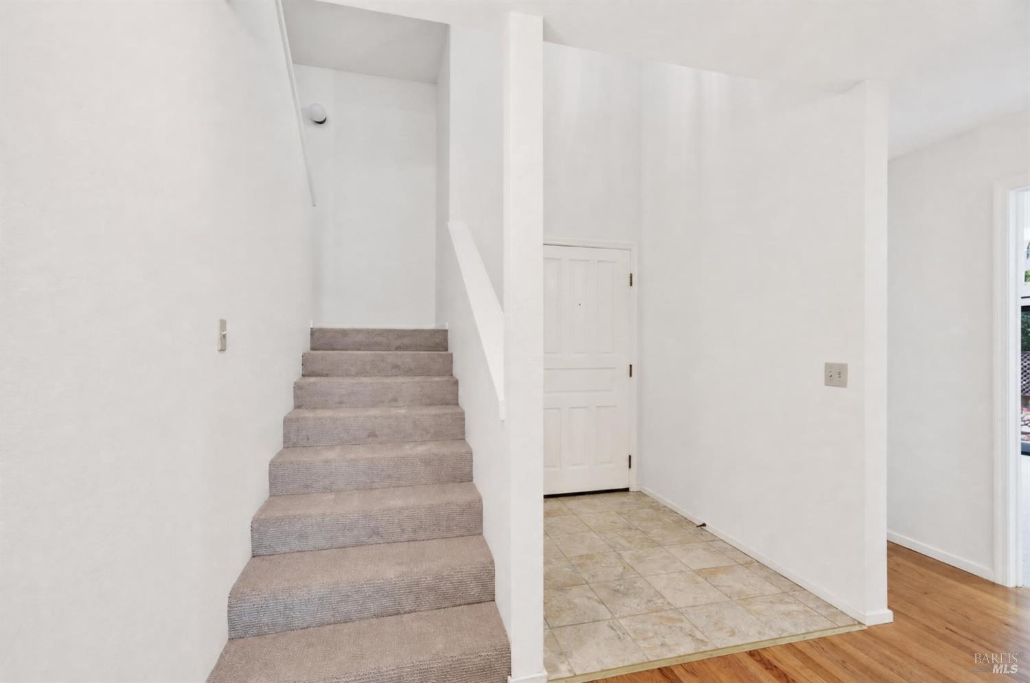 1349 Saint James Drive St. Helena CA 94574