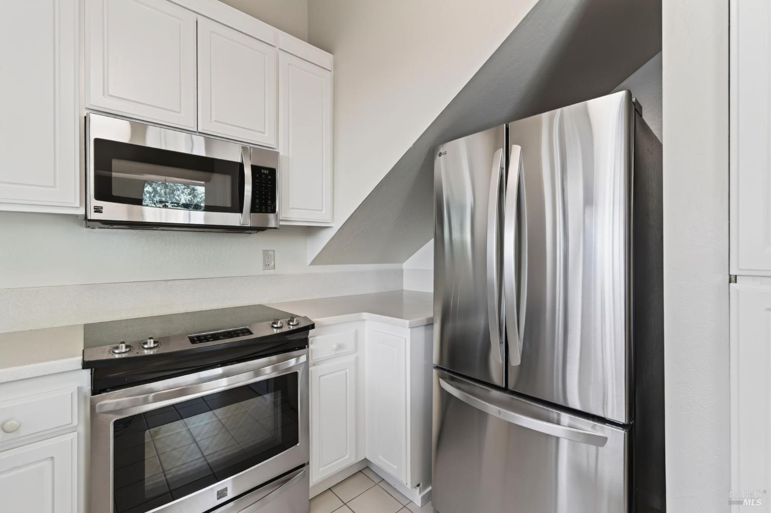 1349 Saint James Drive St. Helena CA 94574