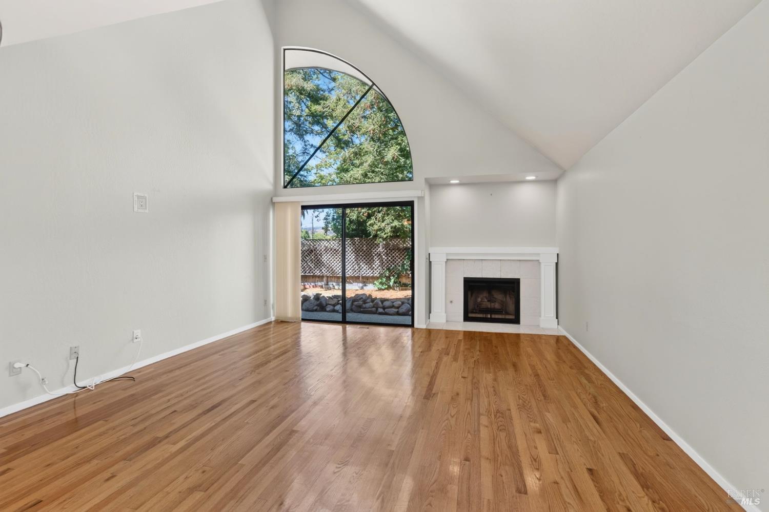 1349 Saint James Drive St. Helena CA 94574