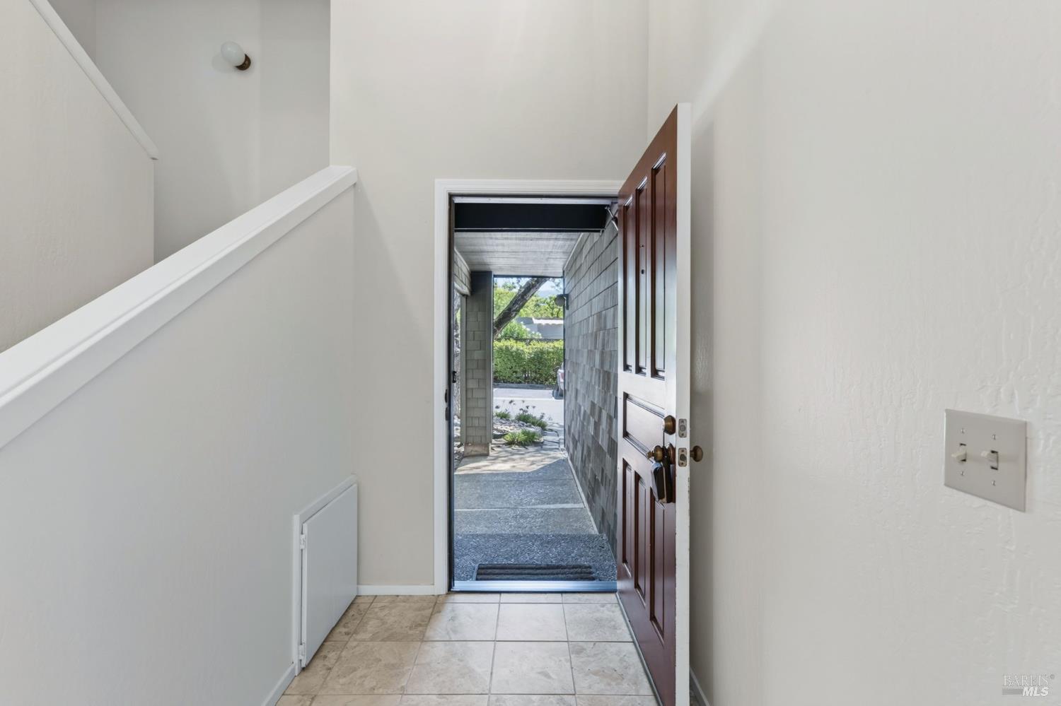 1349 Saint James Drive St. Helena CA 94574