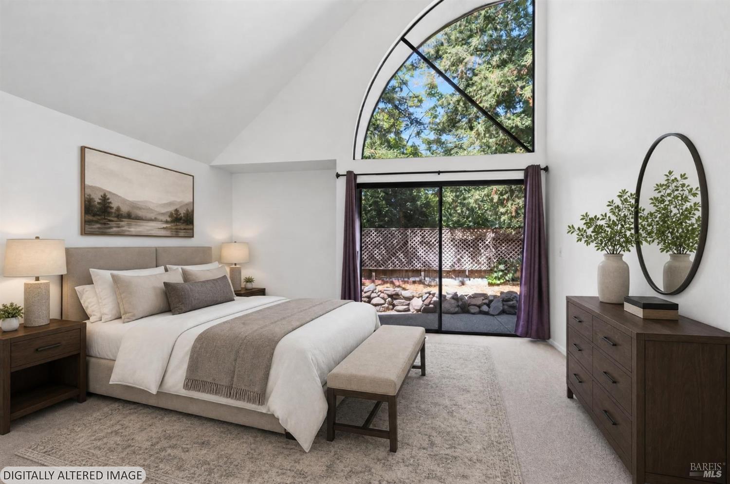 1349 Saint James Drive St. Helena CA 94574