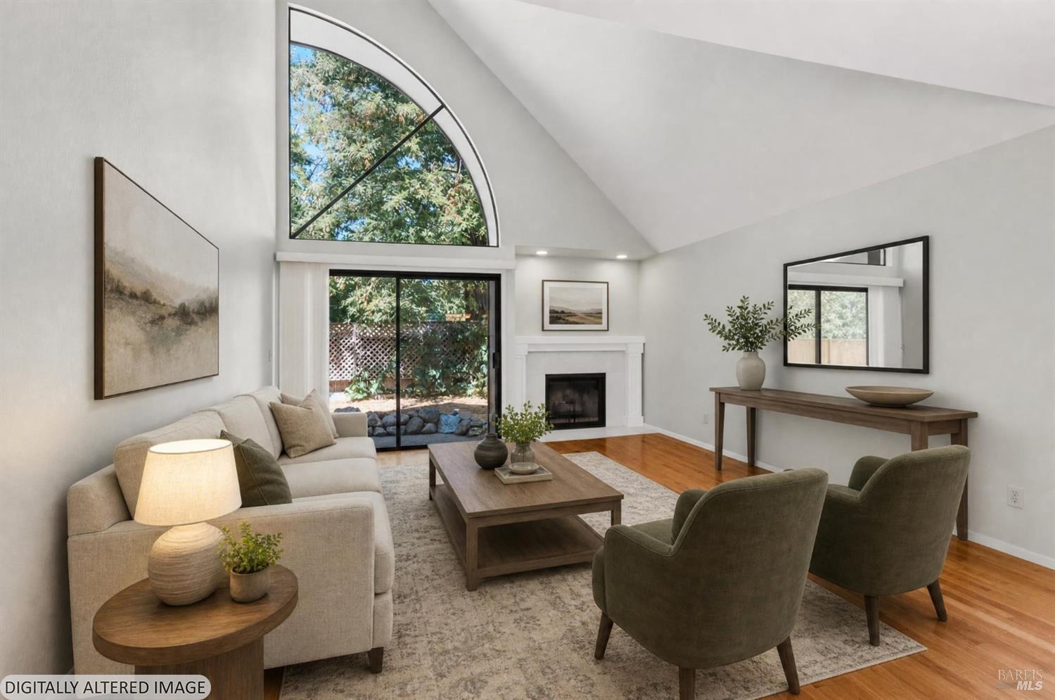 1349 Saint James Drive St. Helena CA 94574