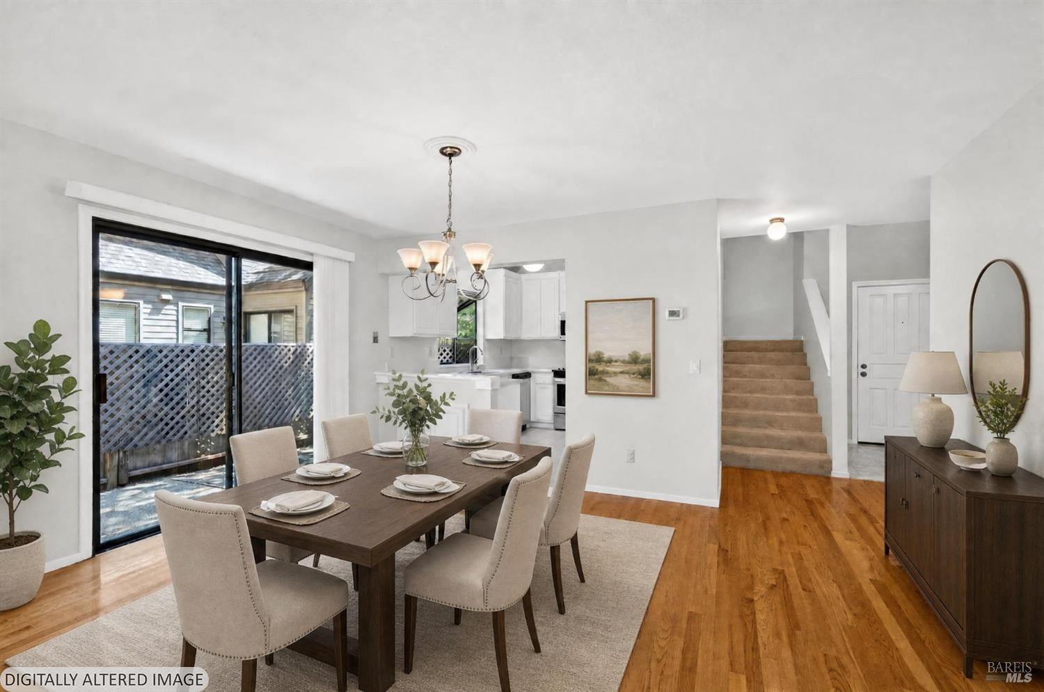 1349 Saint James Drive St. Helena CA 94574