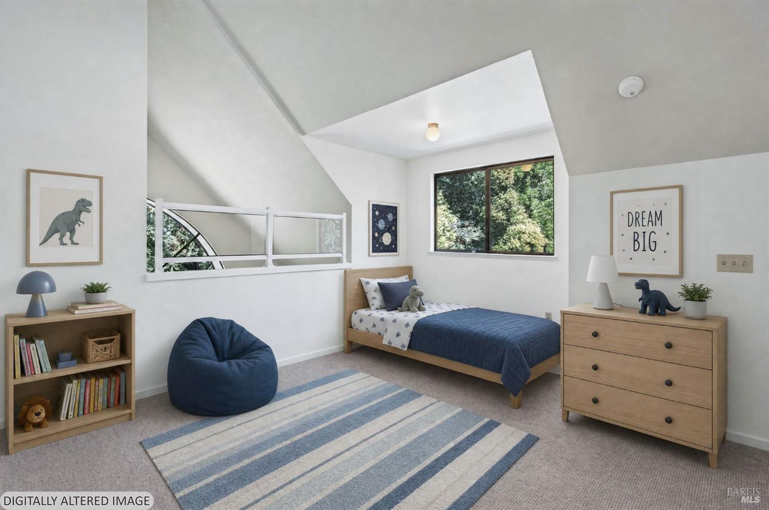1349 Saint James Drive St. Helena CA 94574