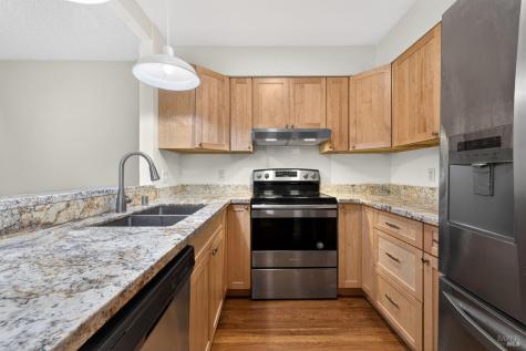 59 Redwood Court Santa Rosa CA 95409
