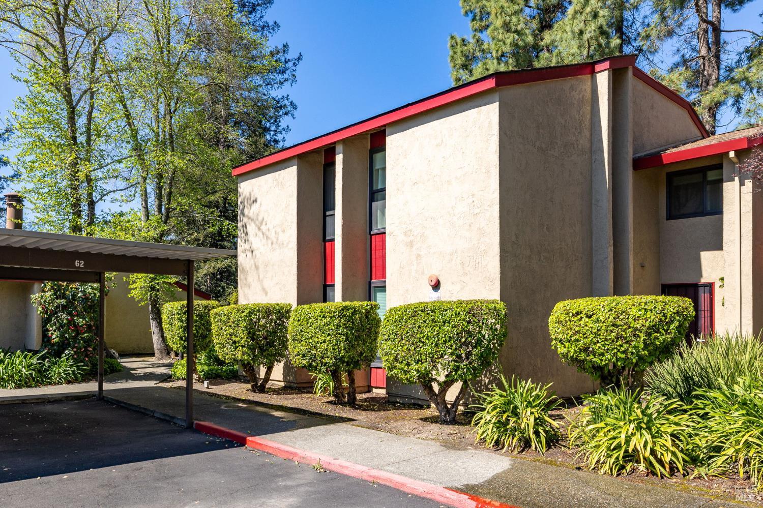 59 Redwood Court Santa Rosa CA 95409