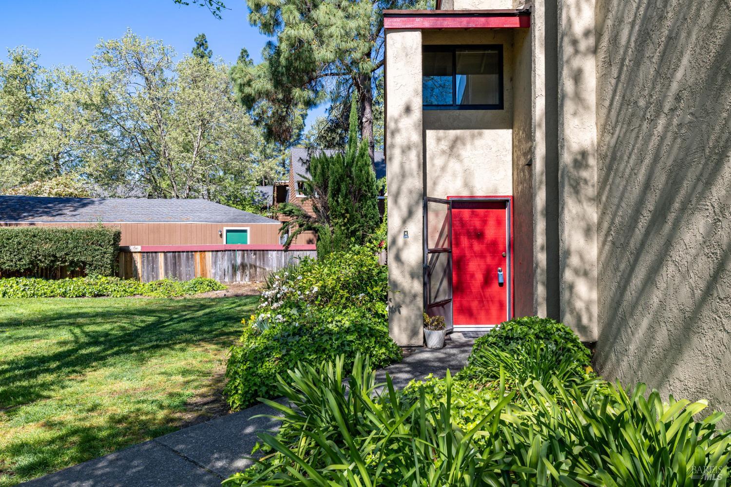 59 Redwood Court Santa Rosa CA 95409