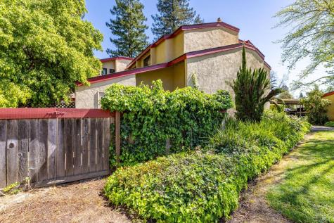 59 Redwood Court Santa Rosa CA 95409