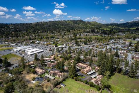 59 Redwood Court Santa Rosa CA 95409
