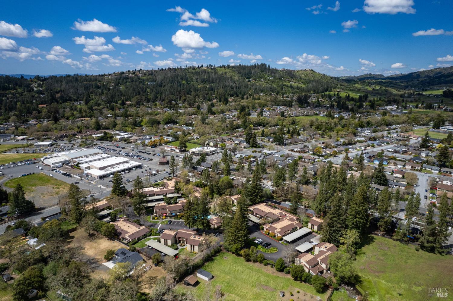 59 Redwood Court Santa Rosa CA 95409