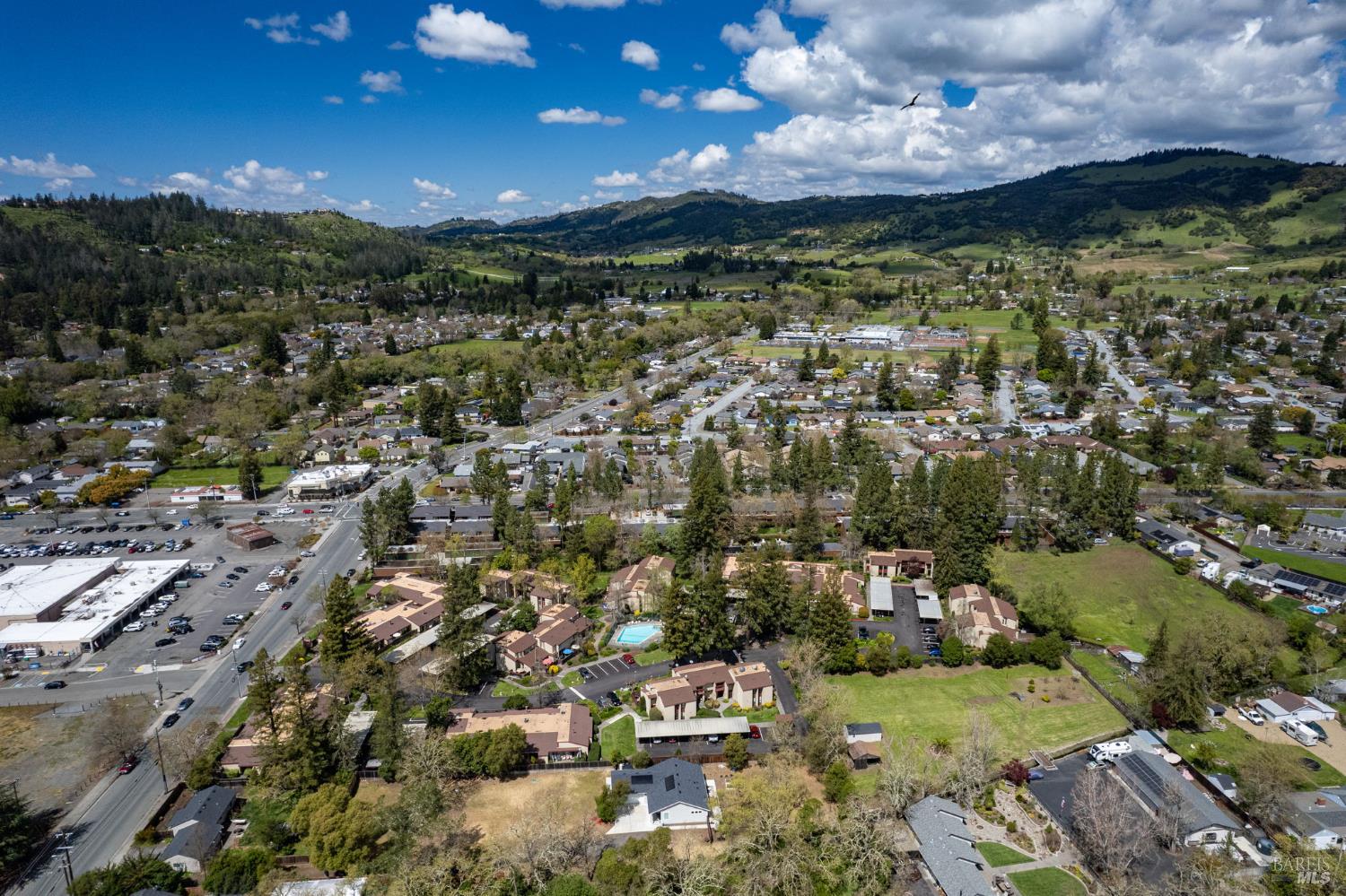 59 Redwood Court Santa Rosa CA 95409