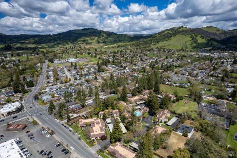 59 Redwood Court Santa Rosa CA 95409