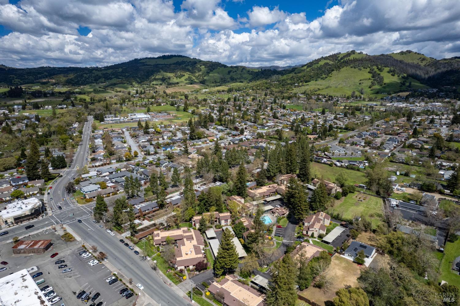 59 Redwood Court Santa Rosa CA 95409