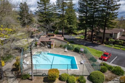59 Redwood Court Santa Rosa CA 95409