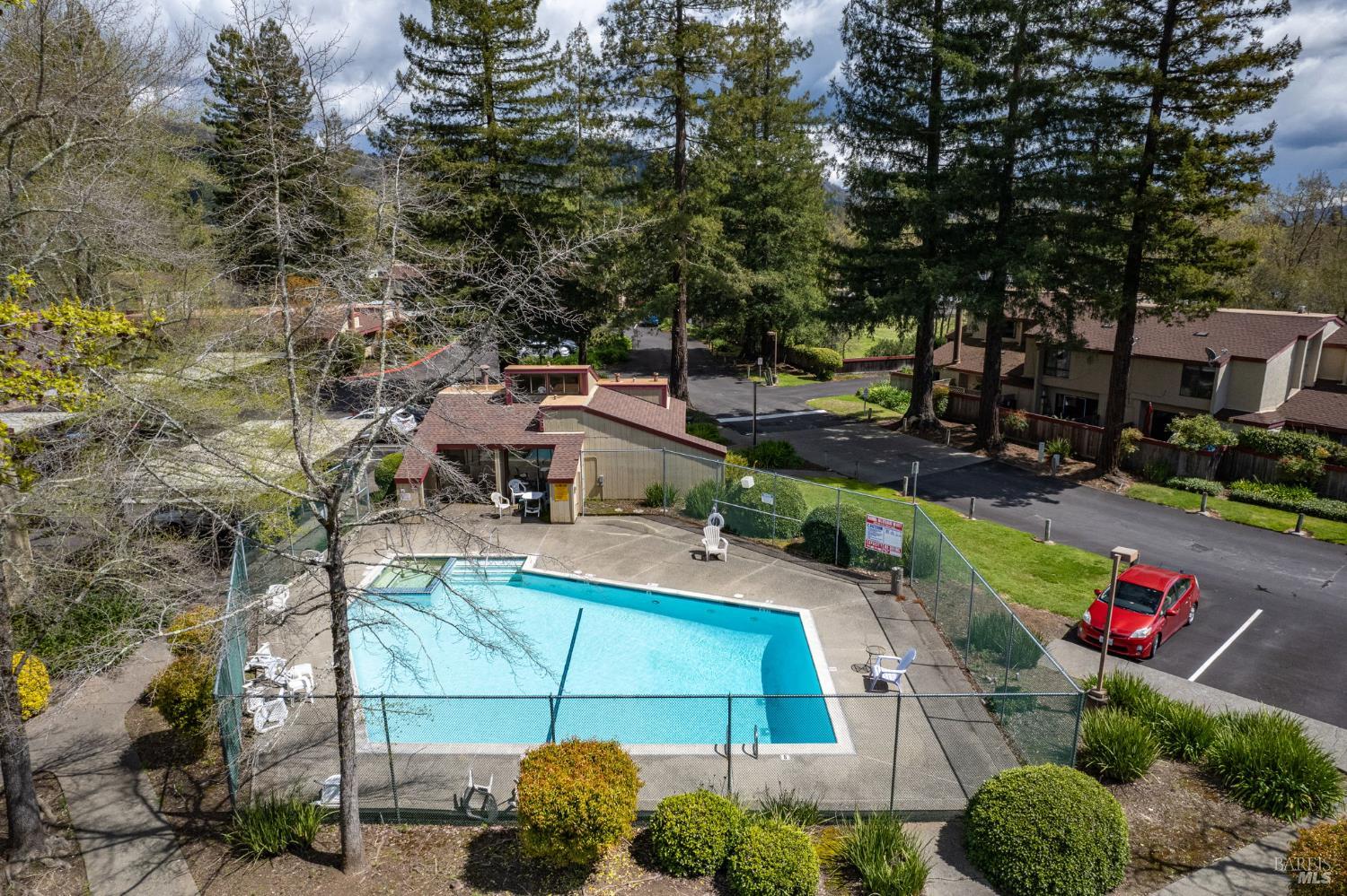 59 Redwood Court Santa Rosa CA 95409
