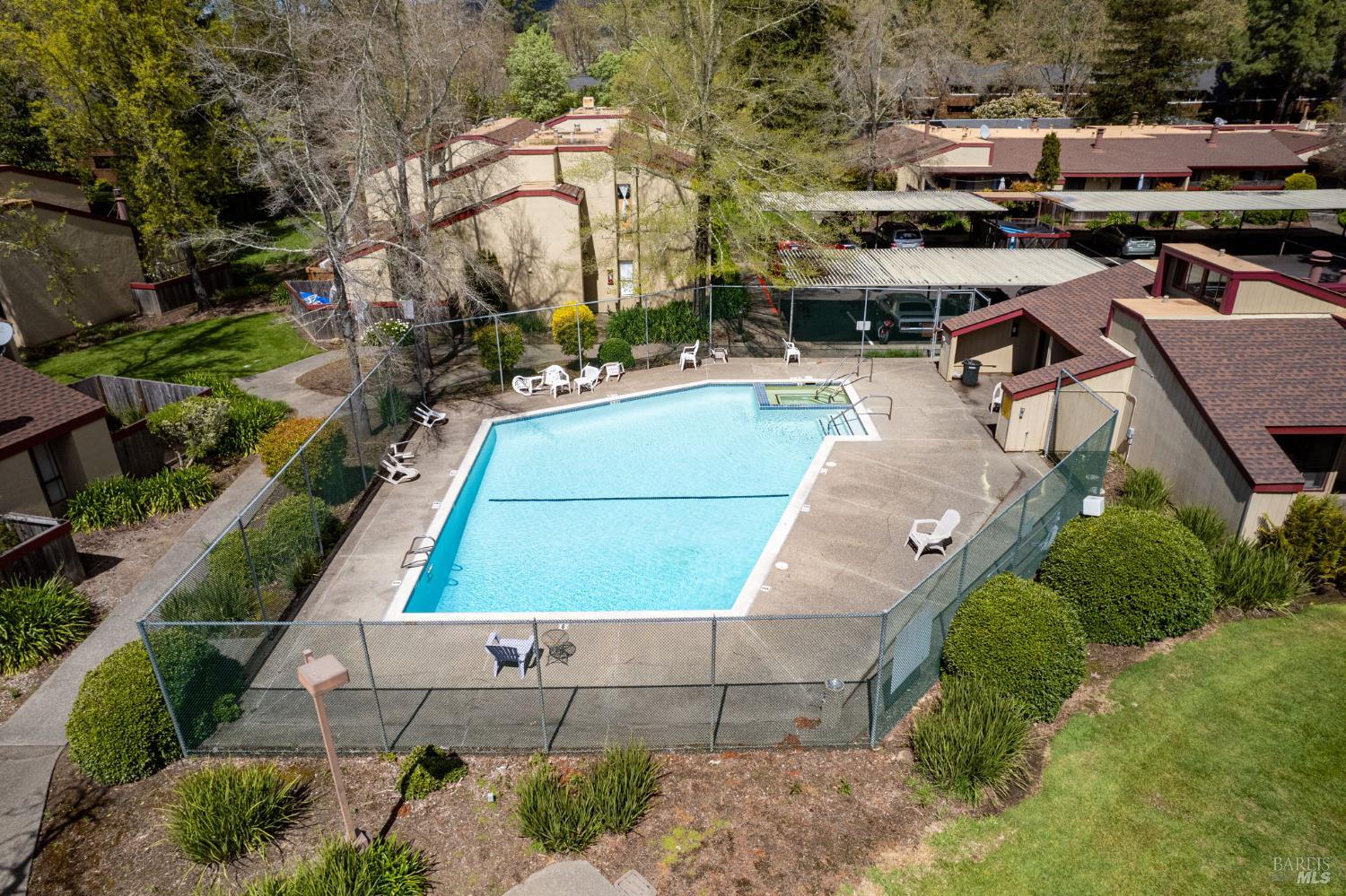 59 Redwood Court Santa Rosa CA 95409