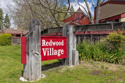 59 Redwood Court Santa Rosa CA 95409