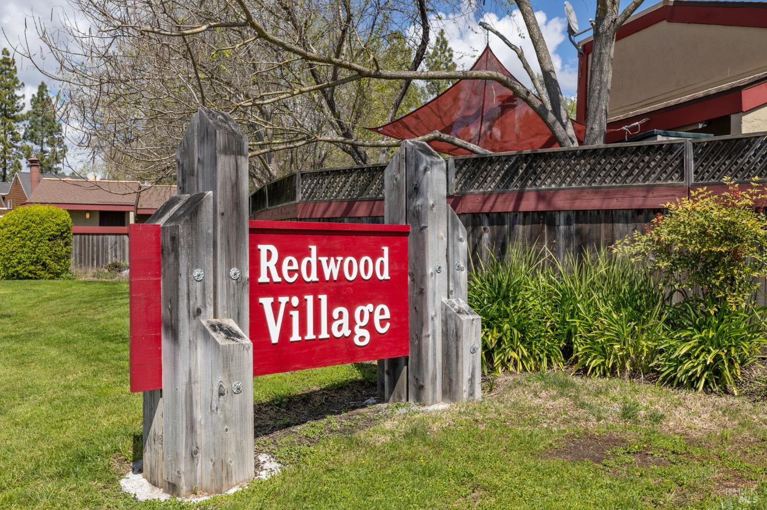 59 Redwood Court Santa Rosa CA 95409
