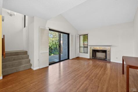59 Redwood Court Santa Rosa CA 95409