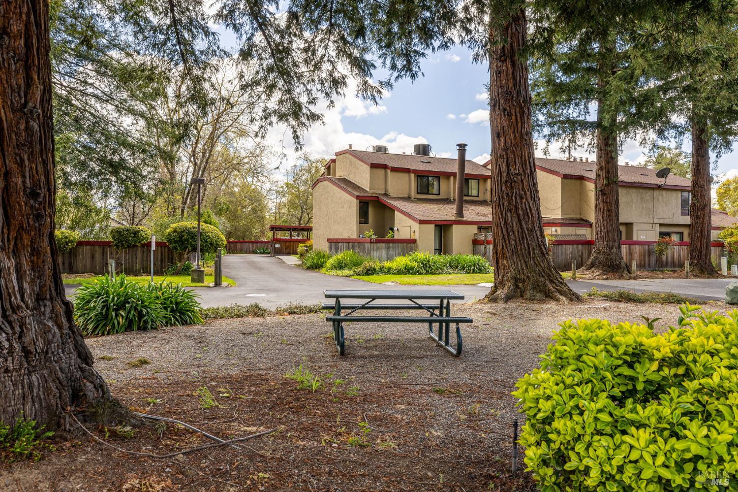 59 Redwood Court Santa Rosa CA 95409