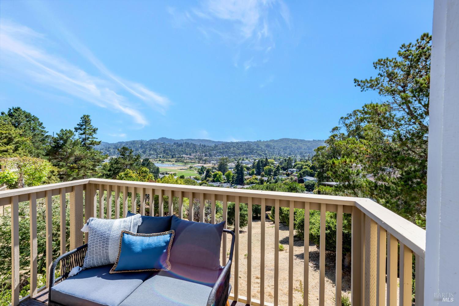 10 Dickens Court Mill Valley CA 94941