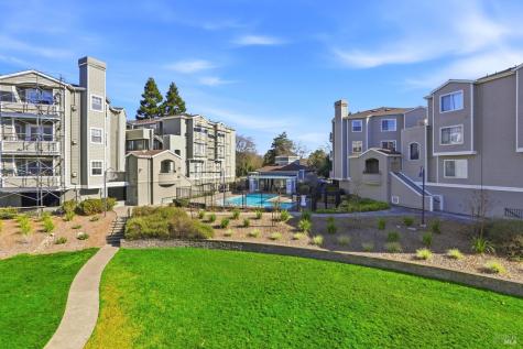 852 Diablo Avenue Novato CA 94947