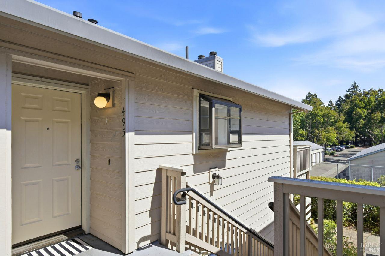 495 Mission Boulevard Santa Rosa CA 95409