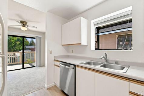 495 Mission Boulevard Santa Rosa CA 95409