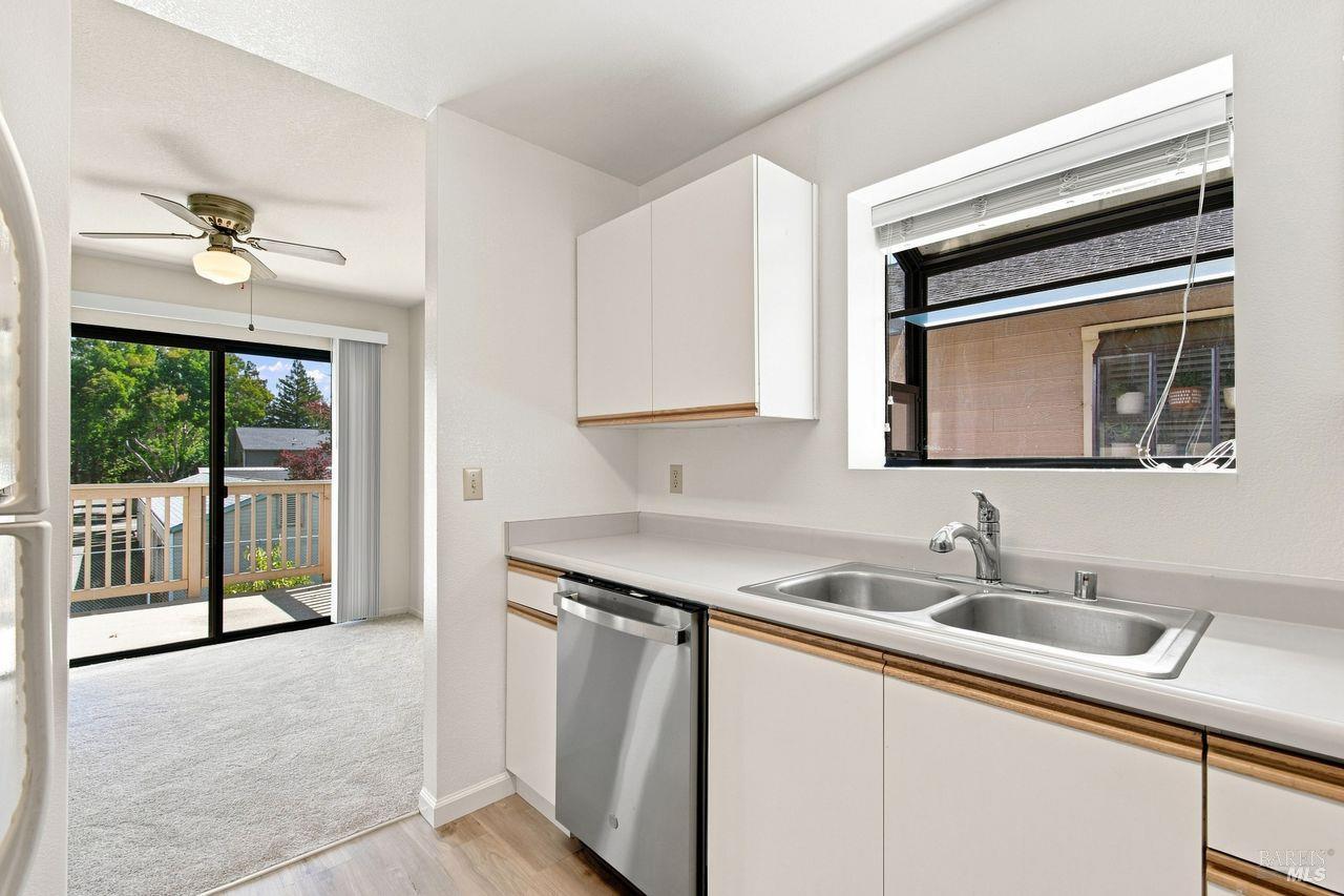 495 Mission Boulevard Santa Rosa CA 95409