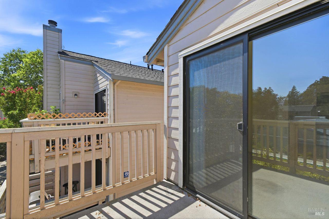 495 Mission Boulevard Santa Rosa CA 95409