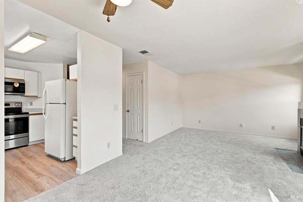 495 Mission Boulevard Santa Rosa CA 95409